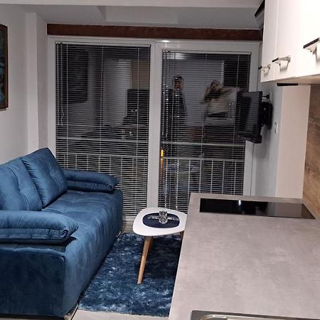 Elina Lägenhet Portorož Exteriör bild