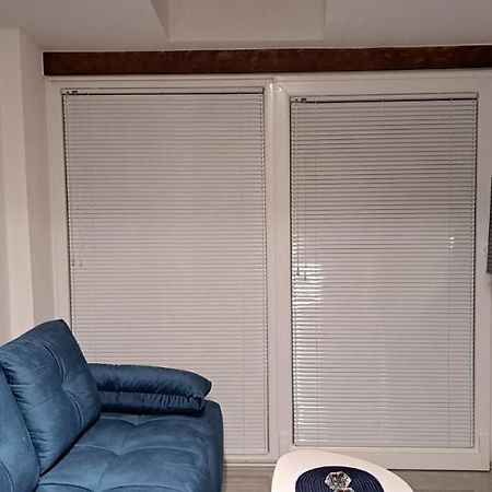 Elina Lägenhet Portorož Exteriör bild