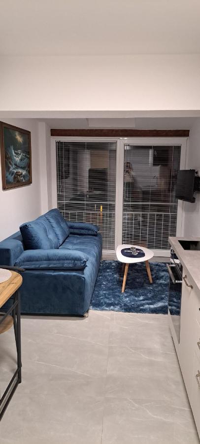 Elina Lägenhet Portorož Exteriör bild